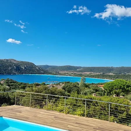 Sallena By Interhome 빌라 포르토베쉬오