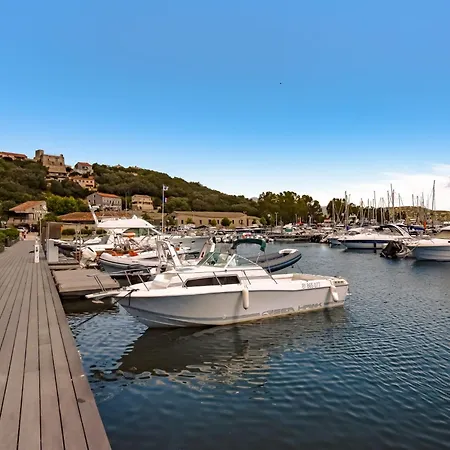 Sallena By Interhome Villa Porto Vecchio