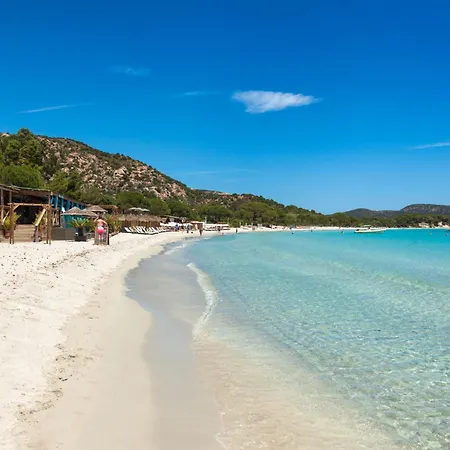 Sallena By Interhome וילה