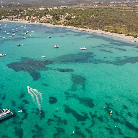 Sallena By Interhome Porto Vecchio