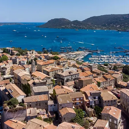 Sallena By Interhome Villa Porto Vecchio