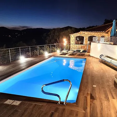 Villa Sallena By Interhome *