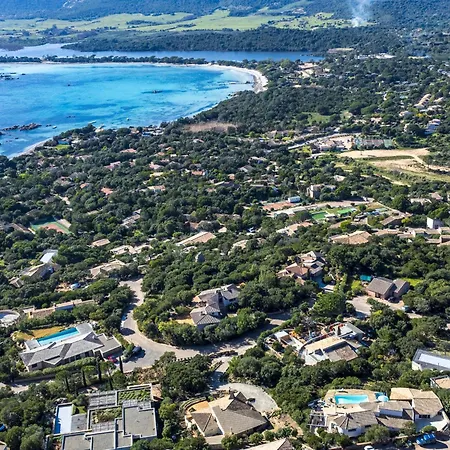 Sallena By Interhome Villa