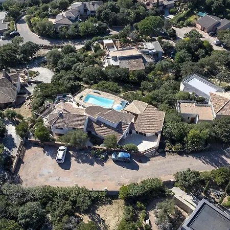 Sallena By Interhome Villa Porto Vecchio