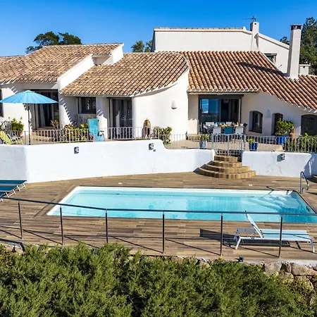 Villa Sallena By Interhome Porto-Vecchio (Corsica)