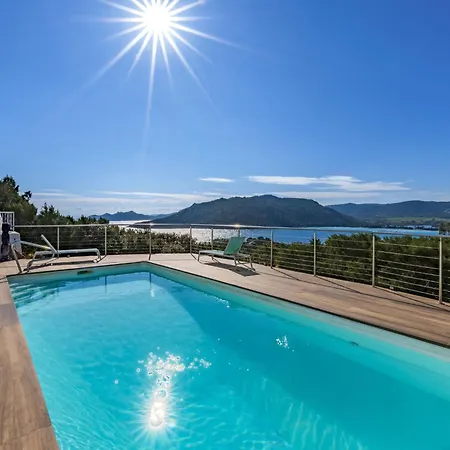 Sallena By Interhome Porto Vecchio