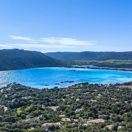 Sallena By Interhome וילה