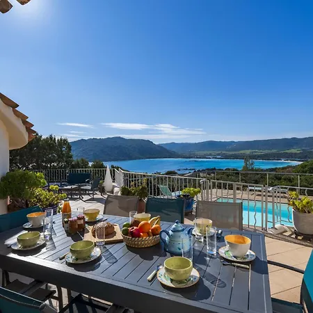 Villa Sallena By Interhome