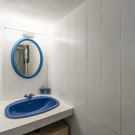 Sallena By Interhome Villa Porto-Vecchio (Corsica)