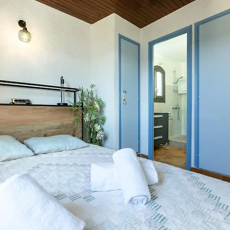 Villa Sallena By Interhome Porto-Vecchio (Corsica)