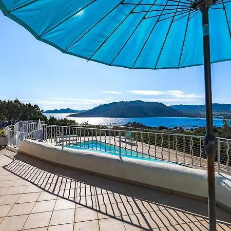 Sallena By Interhome Porto Vecchio