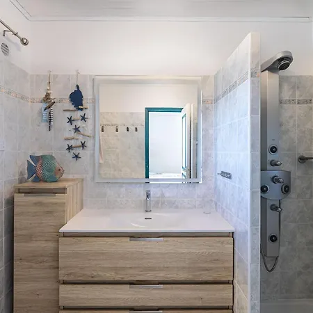 Villa Sallena By Interhome