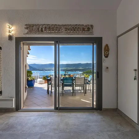 Sallena By Interhome Villa *