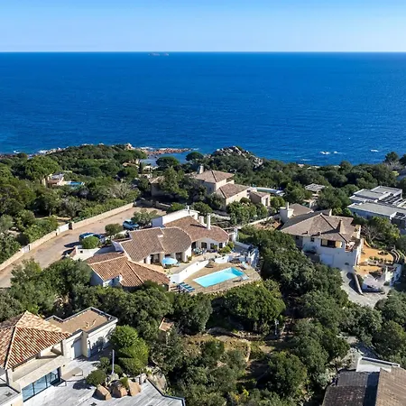 Villa Sallena By Interhome Porto-Vecchio (Corsica)
