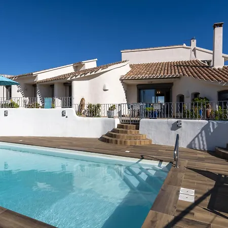 Sallena By Interhome * Porto-Vecchio (Corsica)