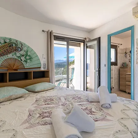 Sallena By Interhome