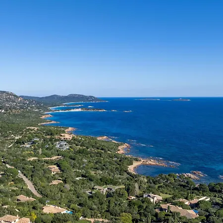 Sallena By Interhome Villa