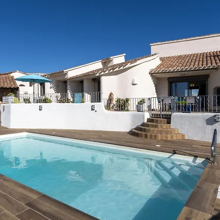 וילה Sallena By Interhome