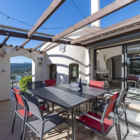 Sallena By Interhome Villa *