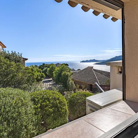 Sallena By Interhome Villa Porto Vecchio