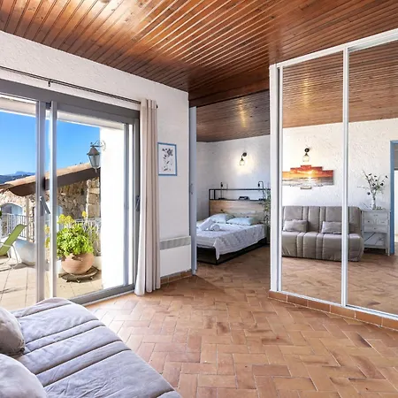 וילה Sallena By Interhome פורטו-וישיו