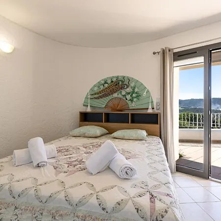 Sallena By Interhome פורטו-וישיו