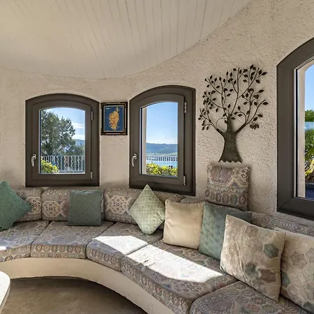 Sallena By Interhome * Porto Vecchio