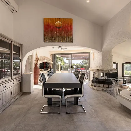 Sallena By Interhome Villa *