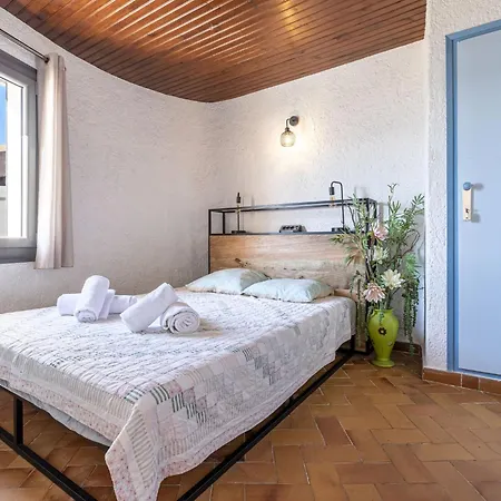 Sallena By Interhome Porto Vecchio