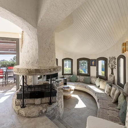 Sallena By Interhome Villa *