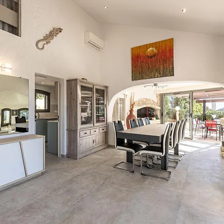 וילה Sallena By Interhome *