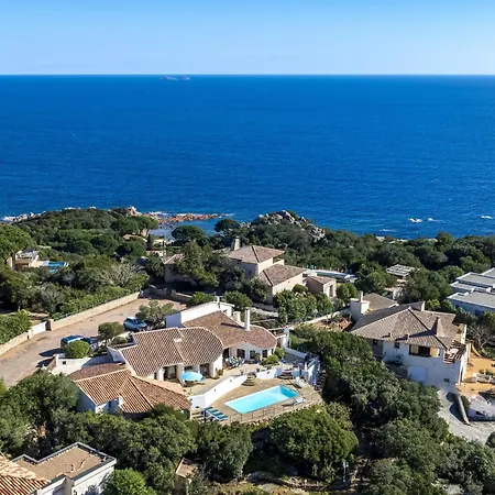Sallena By Interhome Porto Vecchio