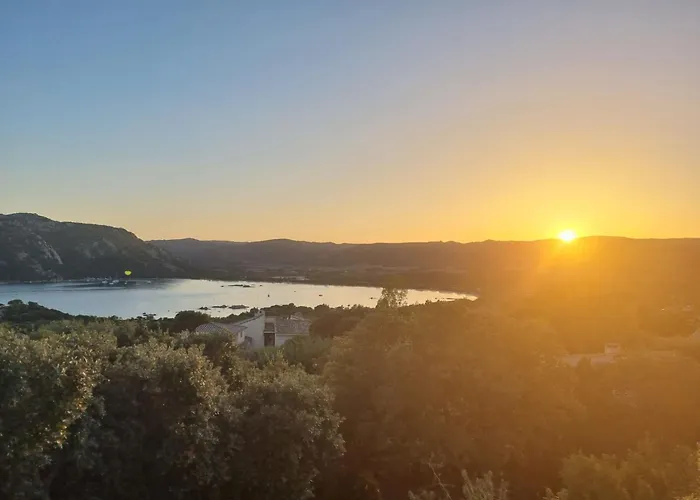 Villa Sallena By Interhome