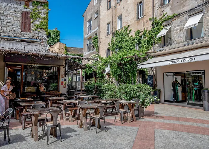 Sallena By Interhome * Porto Vecchio