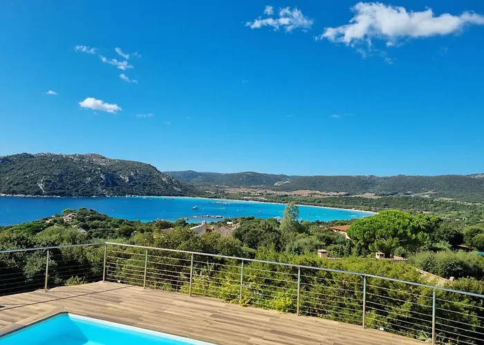 Sallena By Interhome Villa Porto-Vecchio (Corsica)