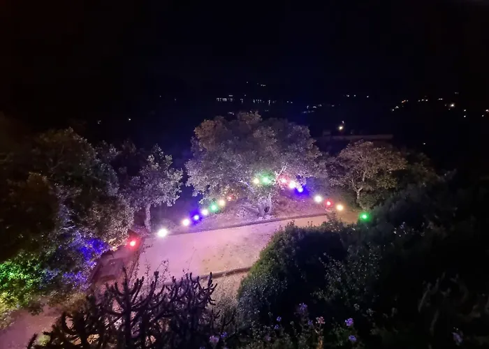 Sallena By Interhome