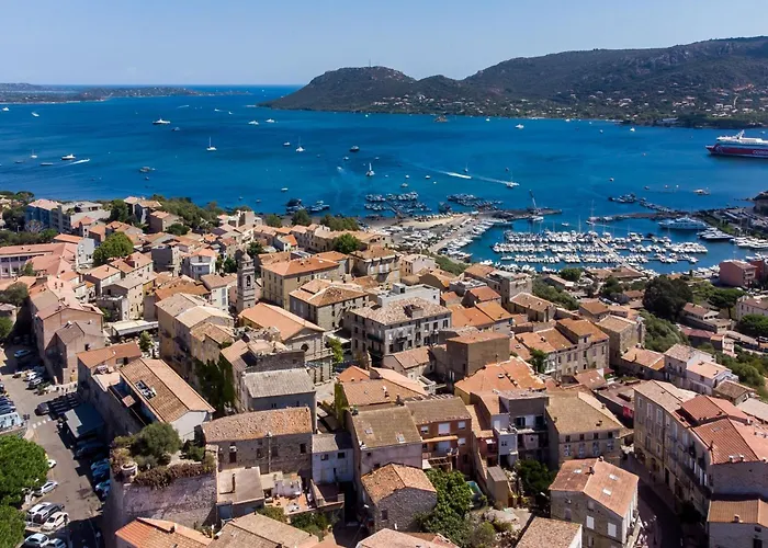 Sallena By Interhome Villa Porto-Vecchio (Corsica)