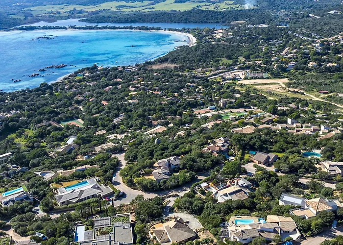 Sallena By Interhome Villa