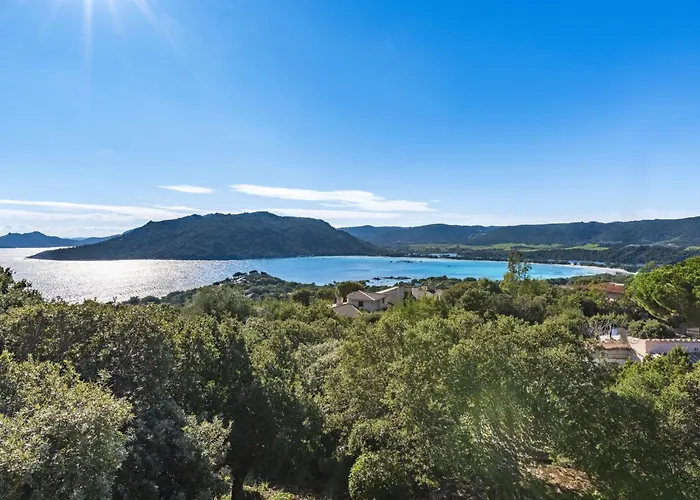 Villa Sallena By Interhome *