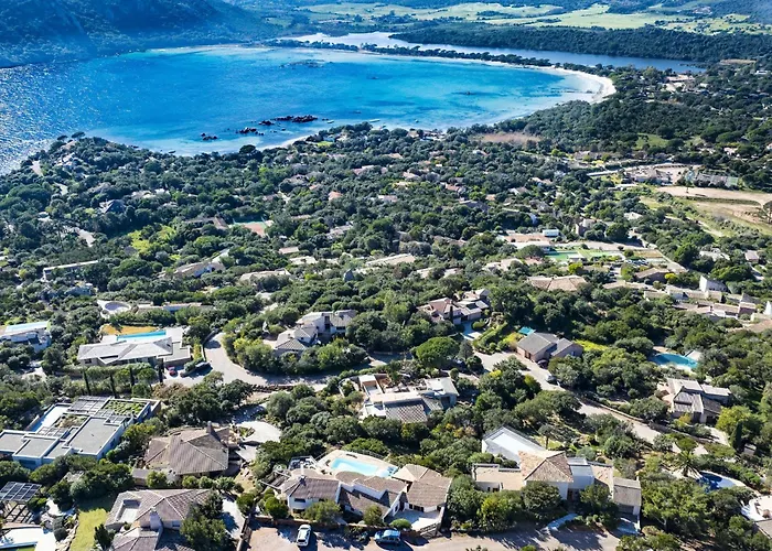 Villa Sallena By Interhome *