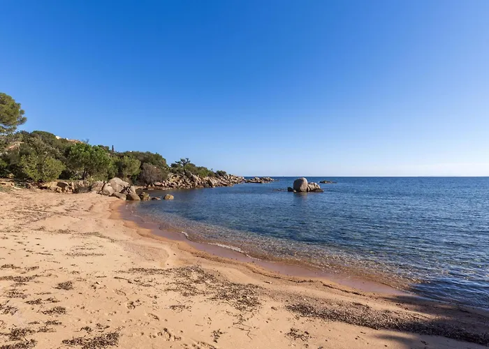 Sallena By Interhome