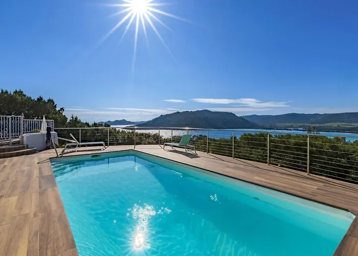 Sallena By Interhome Porto-Vecchio (Corsica)