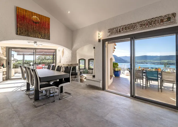 Sallena By Interhome