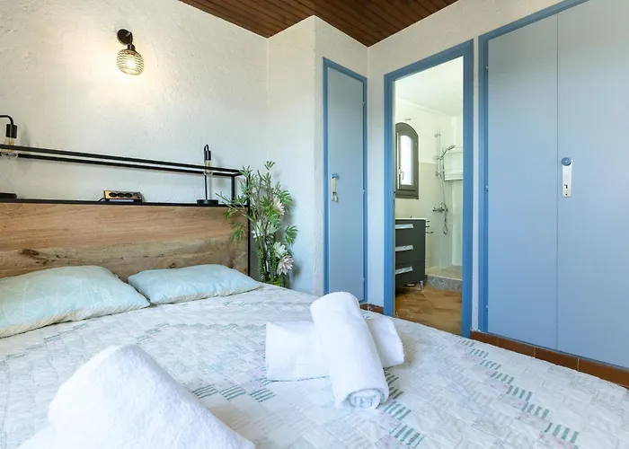 Villa Sallena By Interhome Porto Vecchio