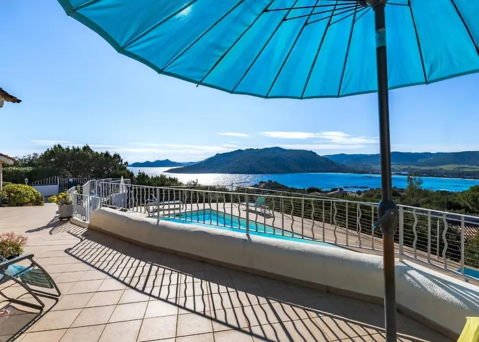 Sallena By Interhome Porto Vecchio