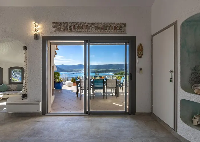 Sallena By Interhome Villa *