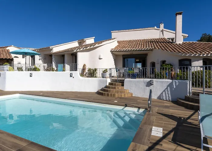 Sallena By Interhome * Porto-Vecchio (Corsica)