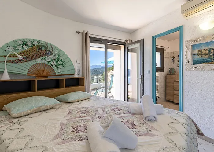 Sallena By Interhome