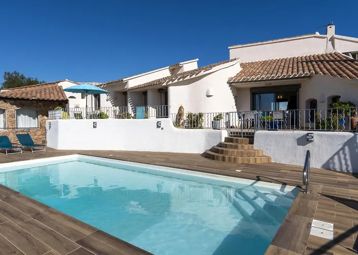 Villa Sallena By Interhome