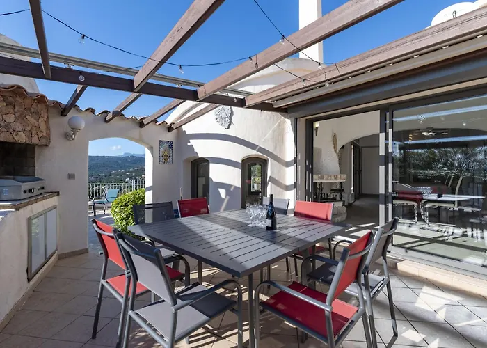 Sallena By Interhome Villa *